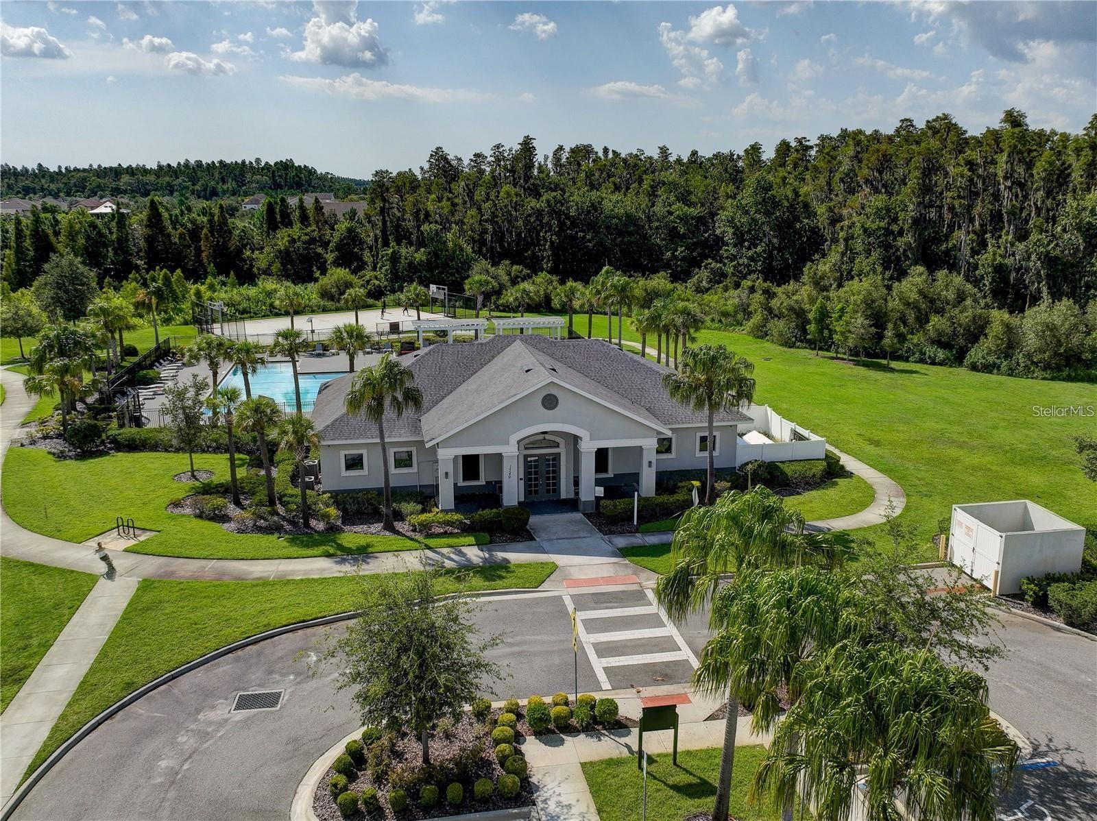 UNION PARK PH 6D & 6E - Residential Lease