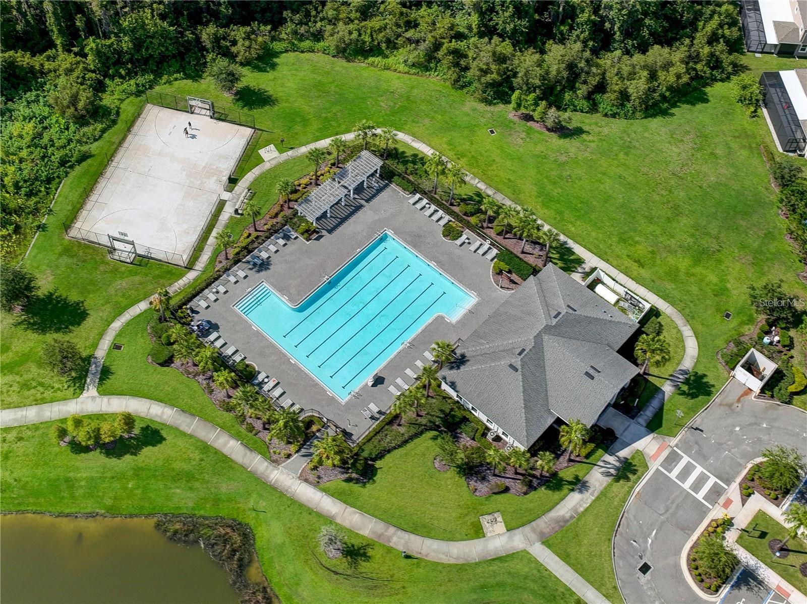 UNION PARK PH 6D & 6E - Residential Lease