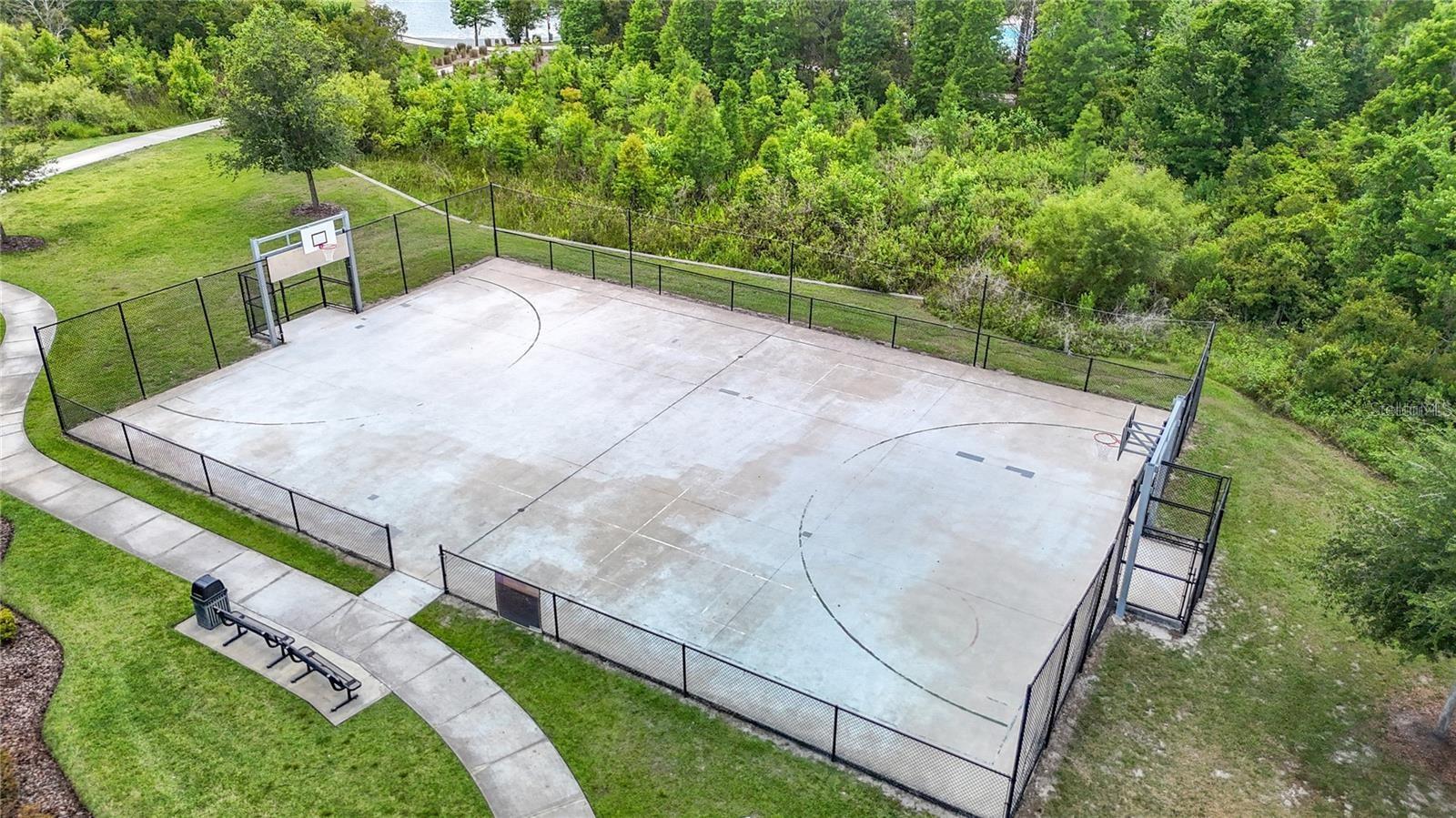 UNION PARK PH 6D & 6E - Residential Lease