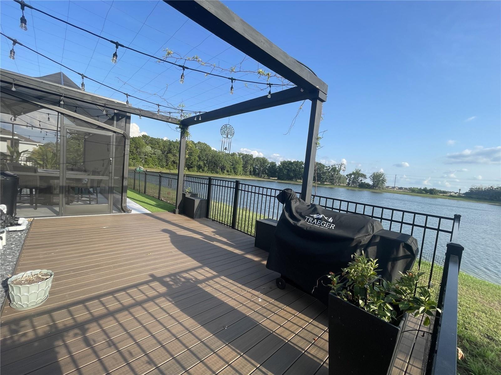 UNION PARK PH 6D & 6E - Residential Lease