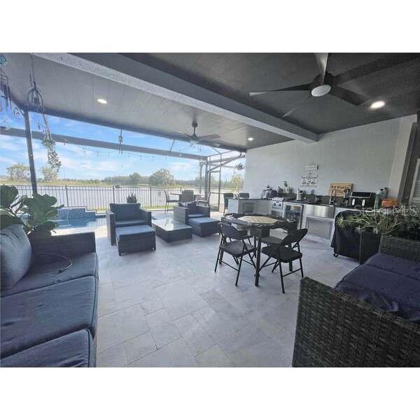 UNION PARK PH 6D & 6E - Residential Lease