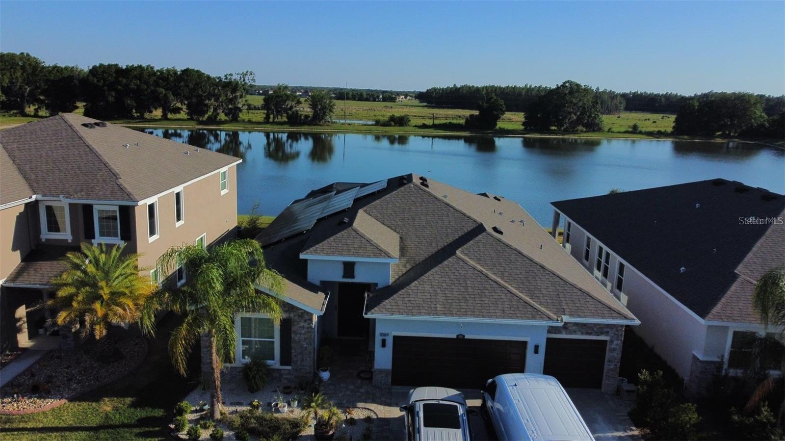 UNION PARK PH 6D & 6E - Residential Lease