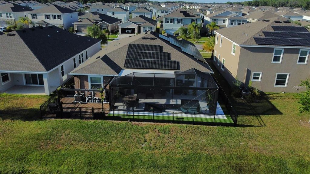 Photo of 1069 Montgomery Bell Road, Wesley Chapel, FL 33543 (MLS # TB8458491)