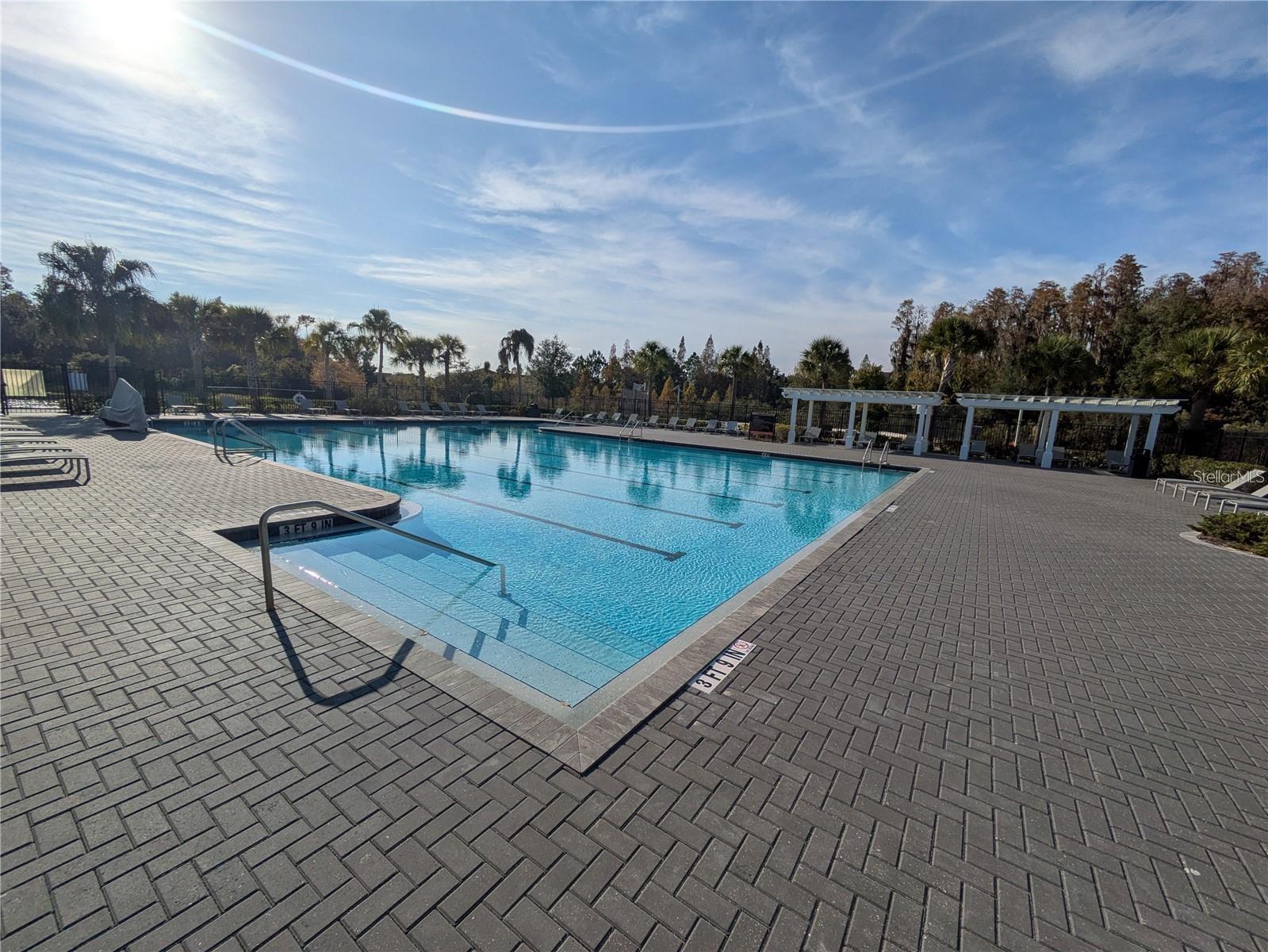 UNION PARK PH 6D & 6E - Residential Lease