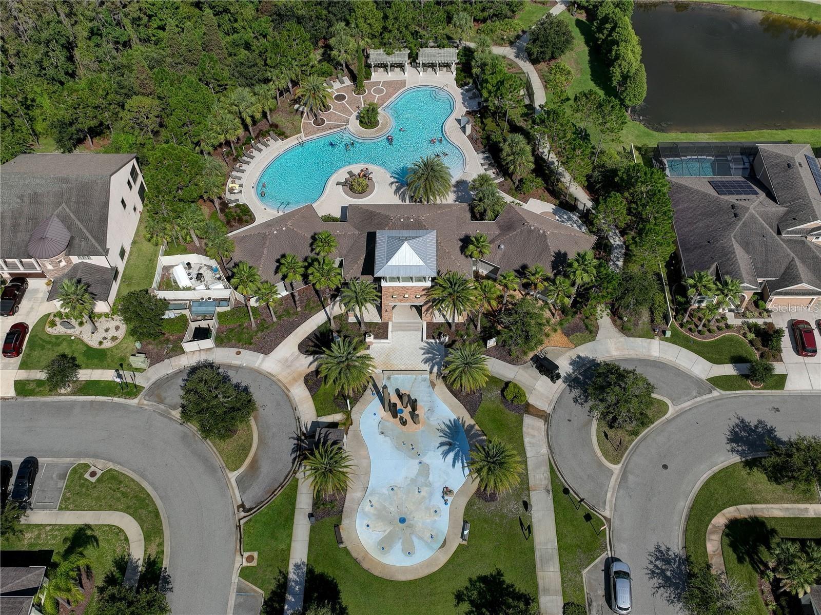 UNION PARK PH 6D & 6E - Residential Lease