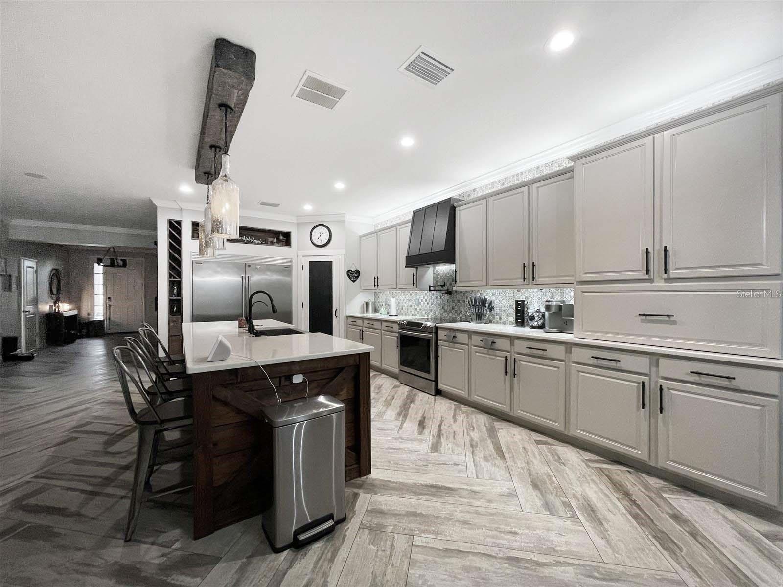 UNION PARK PH 6D & 6E - Residential Lease