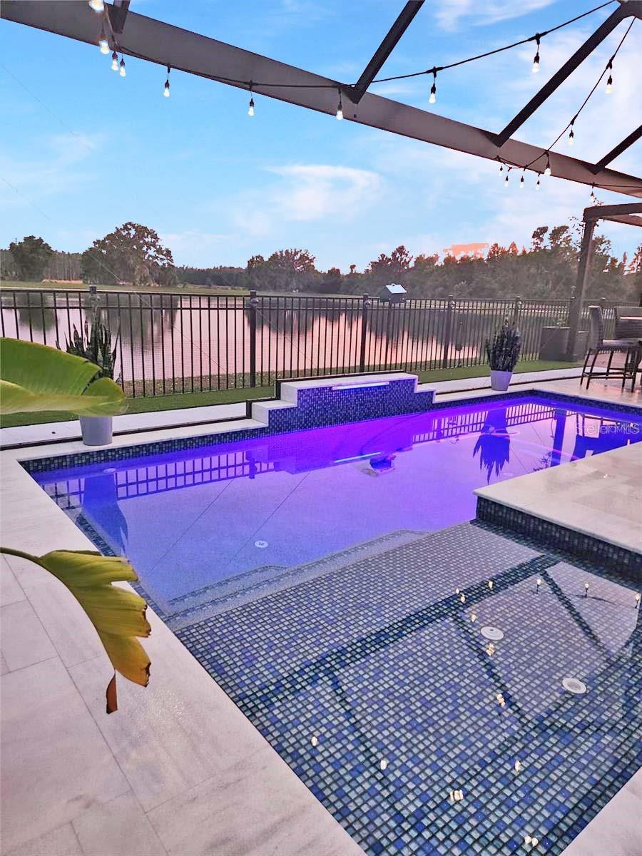 UNION PARK PH 6D & 6E - Residential Lease