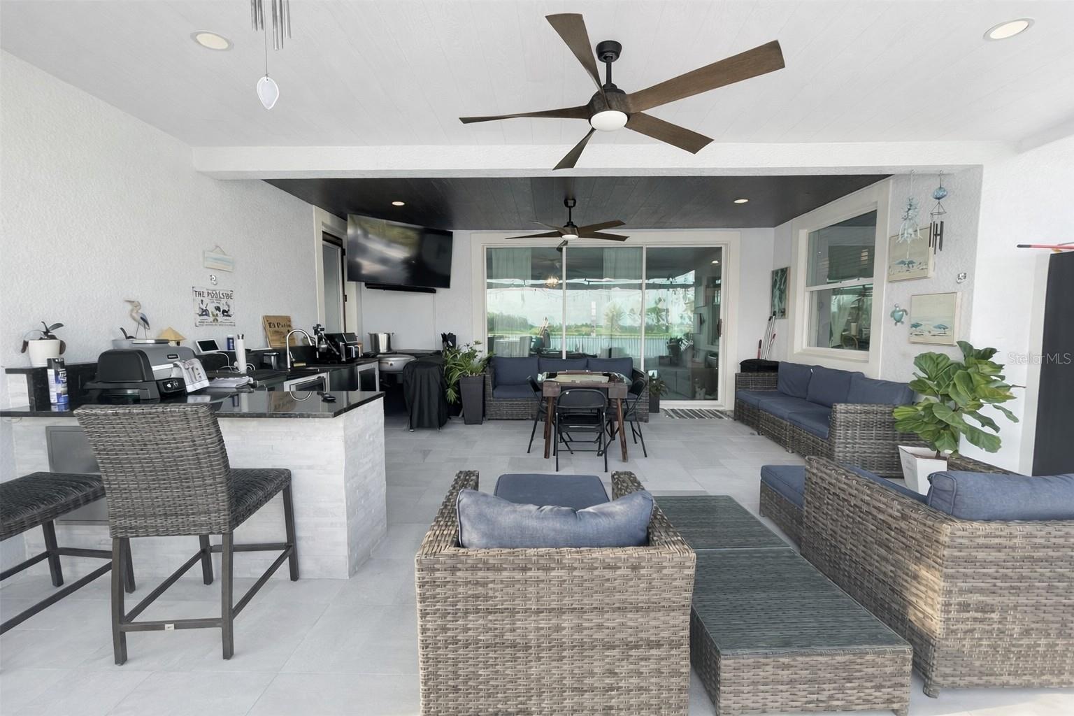 UNION PARK PH 6D & 6E - Residential Lease