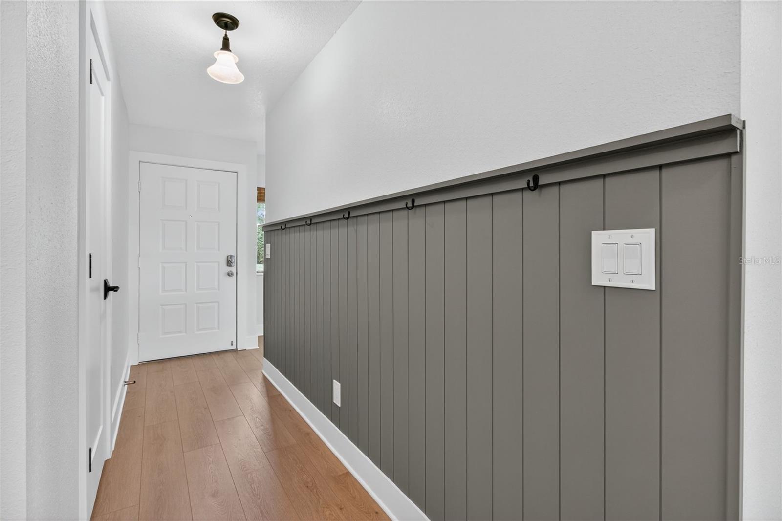 ROSETREE VILLAGE - Residential Lease