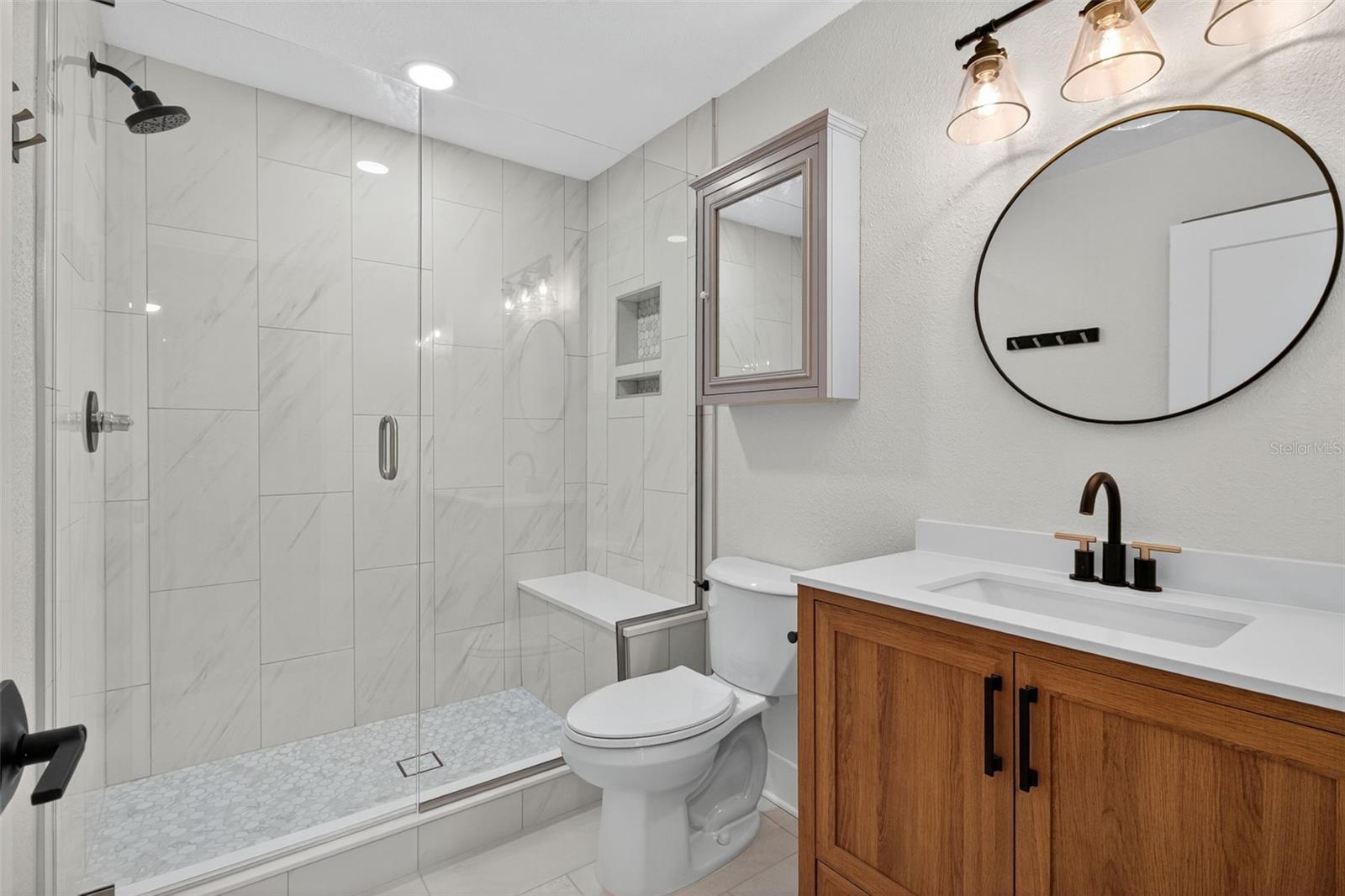 ROSETREE VILLAGE - Residential Lease