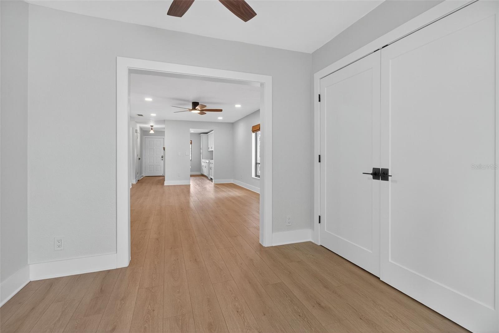 ROSETREE VILLAGE - Residential Lease