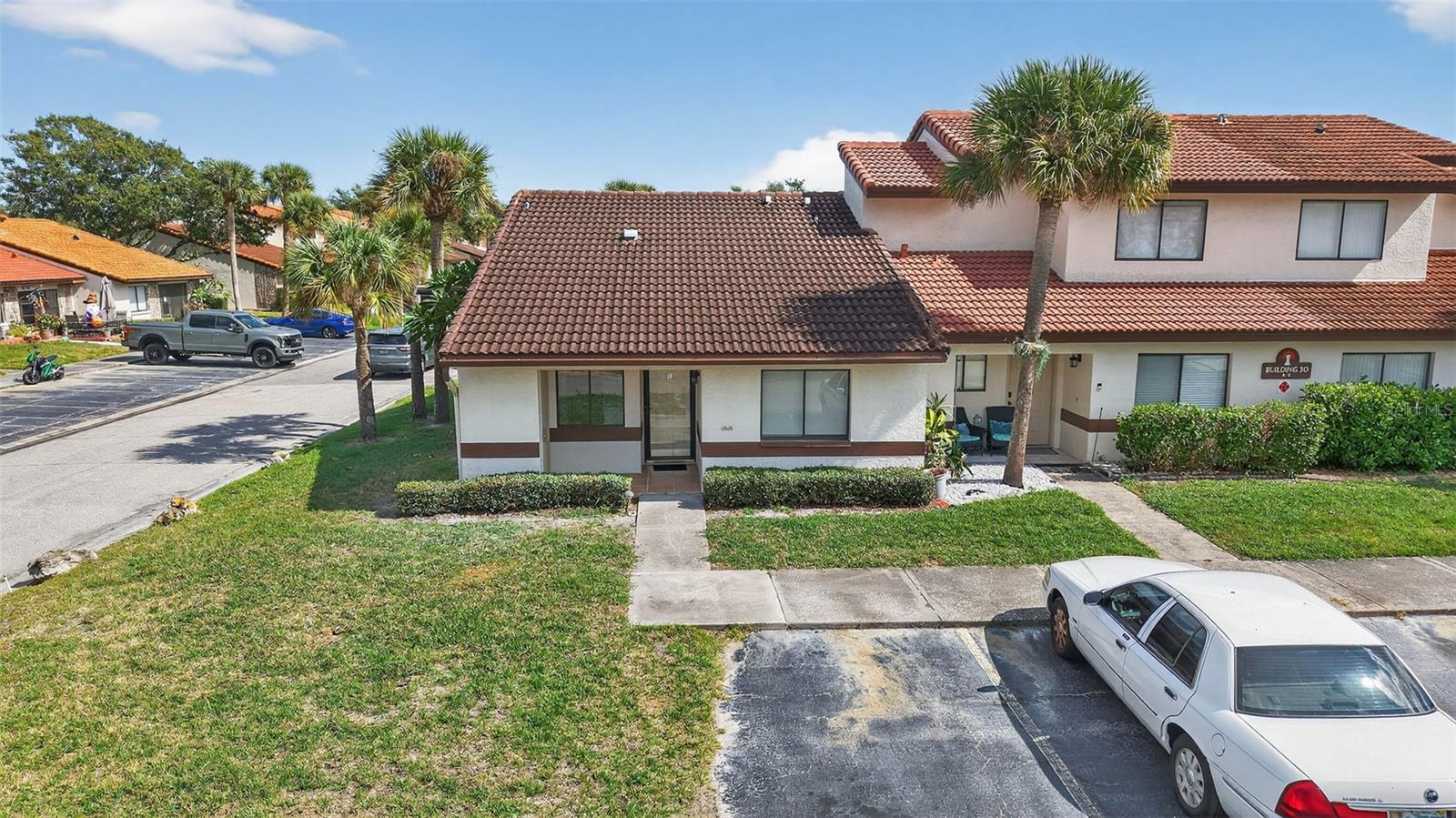 ROSETREE VILLAGE - Residential Lease