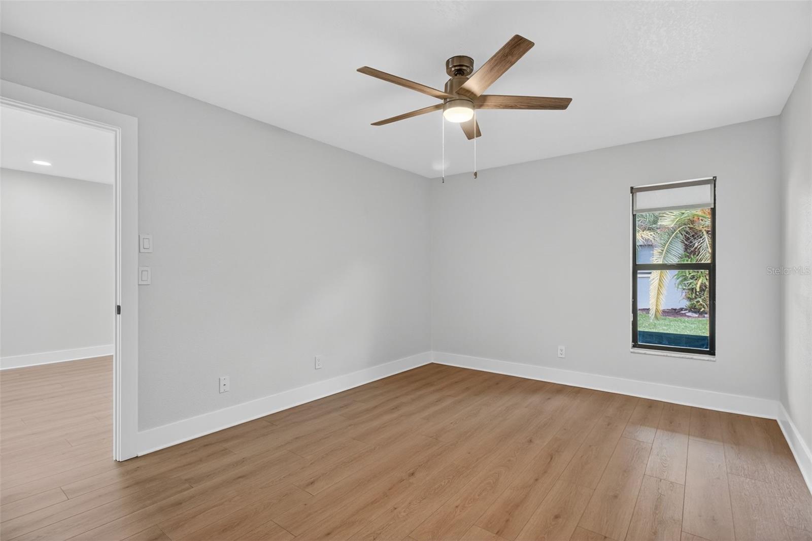 ROSETREE VILLAGE - Residential Lease