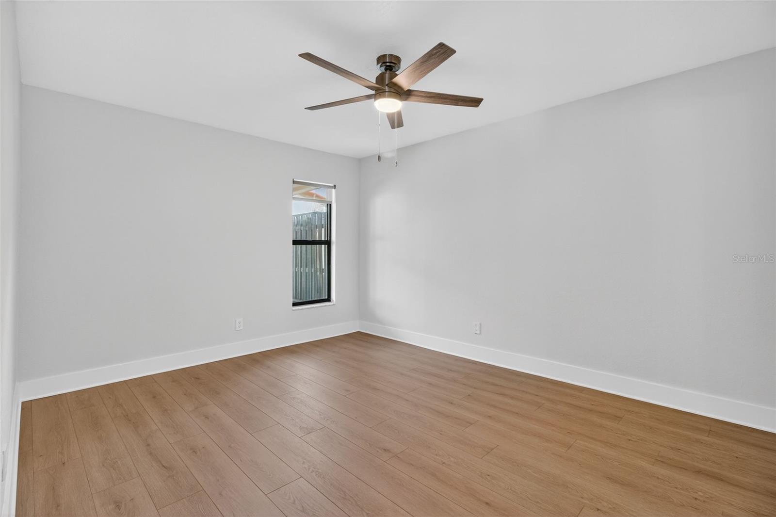 ROSETREE VILLAGE - Residential Lease