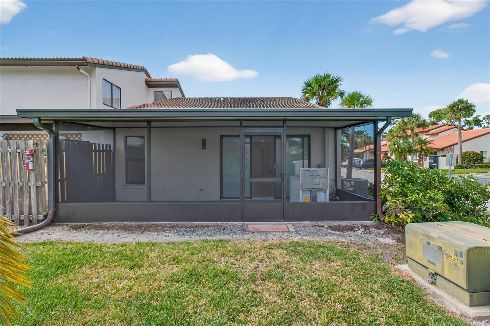 ROSETREE VILLAGE - Residential Lease