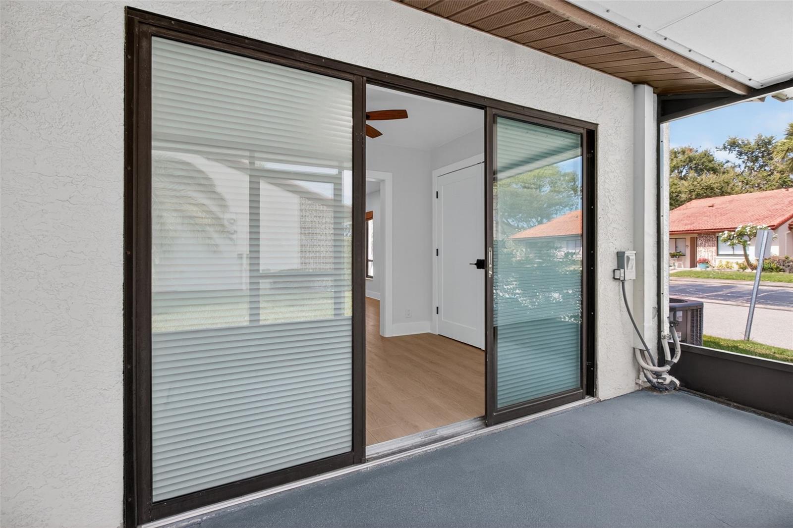 ROSETREE VILLAGE - Residential Lease