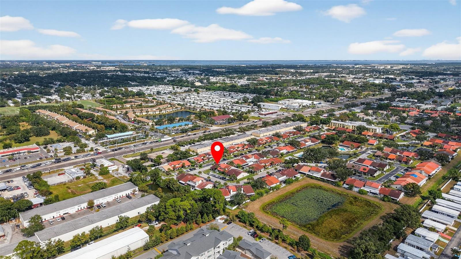 ROSETREE VILLAGE - Residential Lease