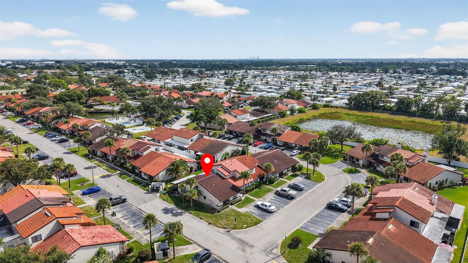 ROSETREE VILLAGE - Residential Lease