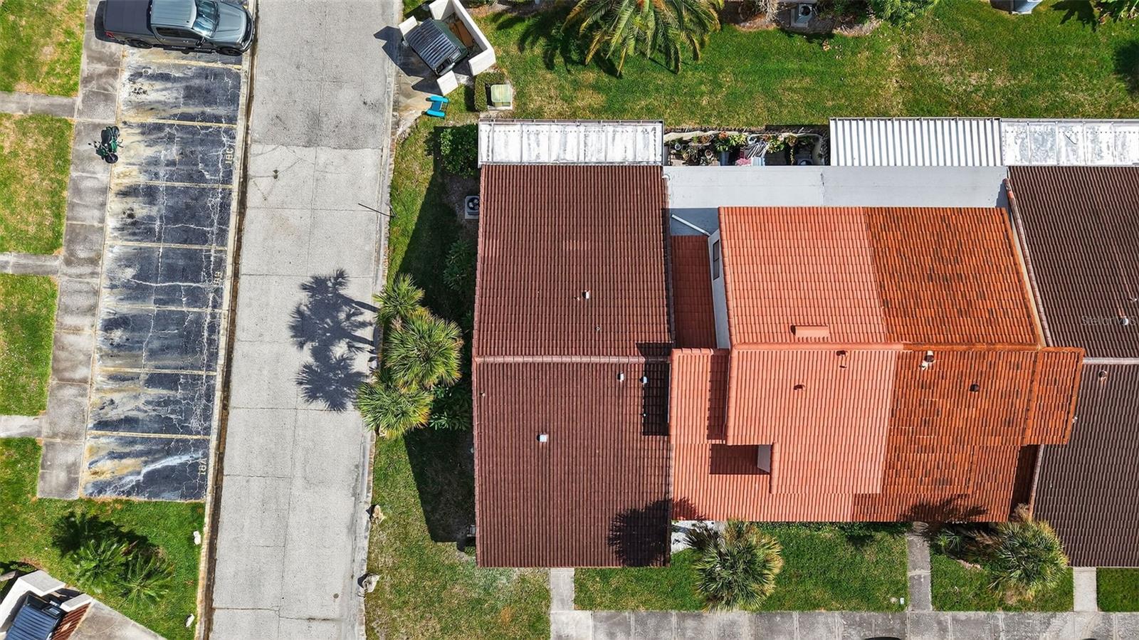 ROSETREE VILLAGE - Residential Lease