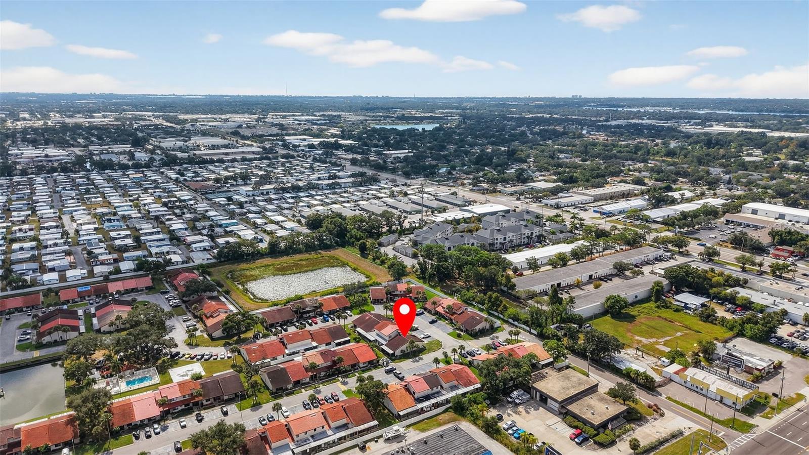 ROSETREE VILLAGE - Residential Lease