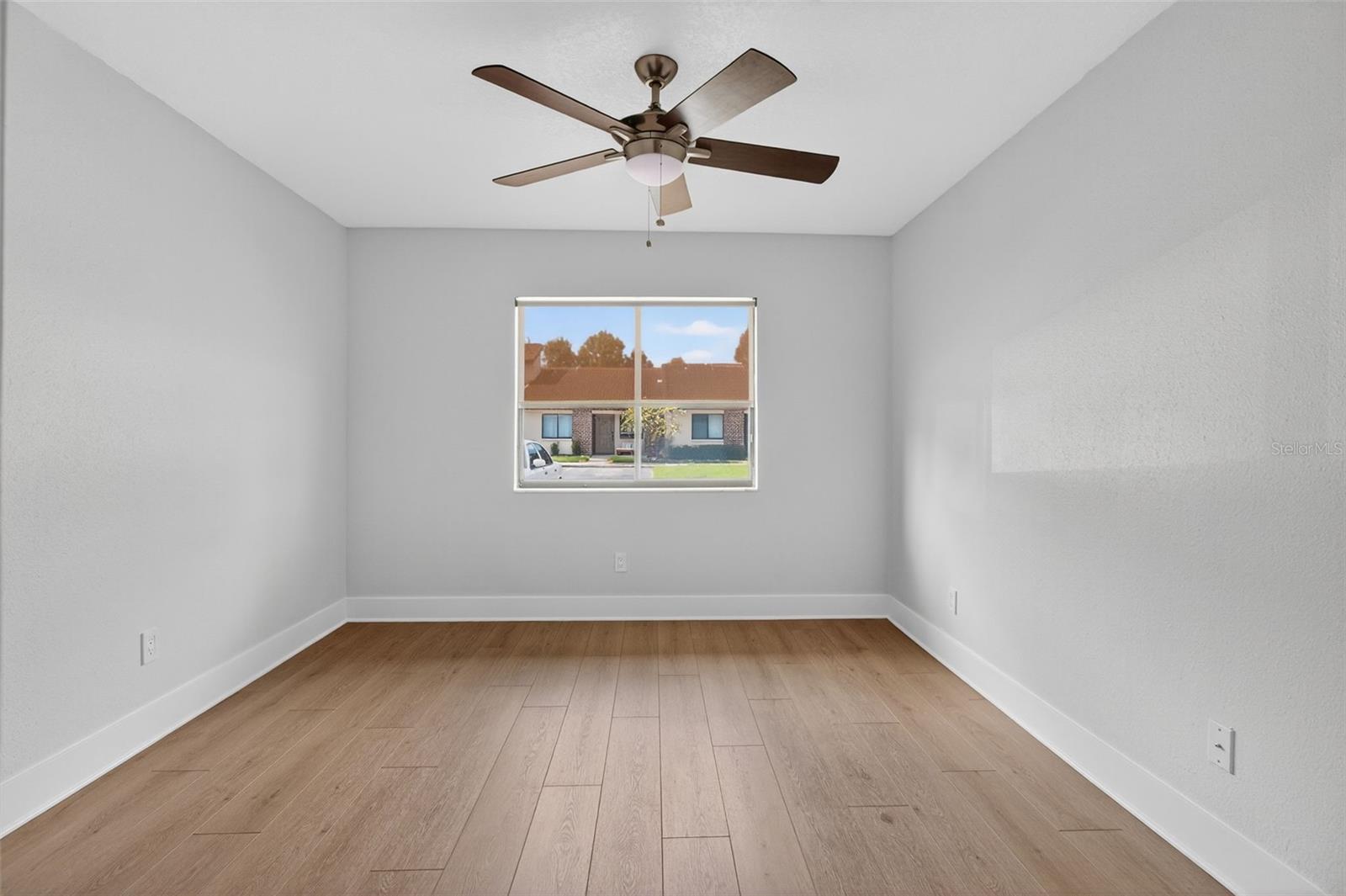 ROSETREE VILLAGE - Residential Lease