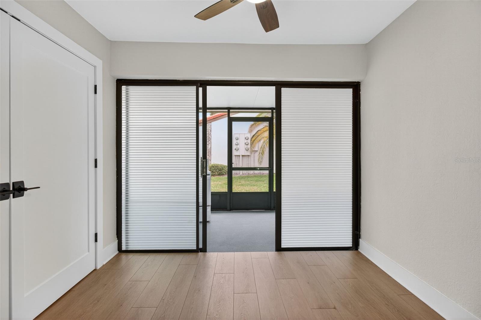 ROSETREE VILLAGE - Residential Lease