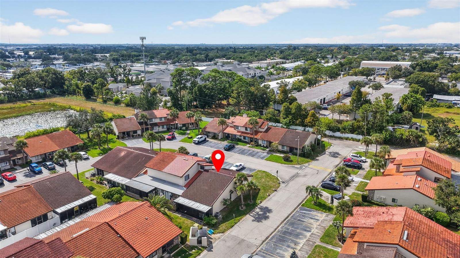 ROSETREE VILLAGE - Residential Lease