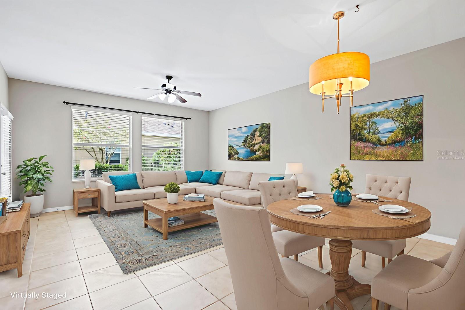 STARLING AT FISHHAWK PH IA - Residential Lease