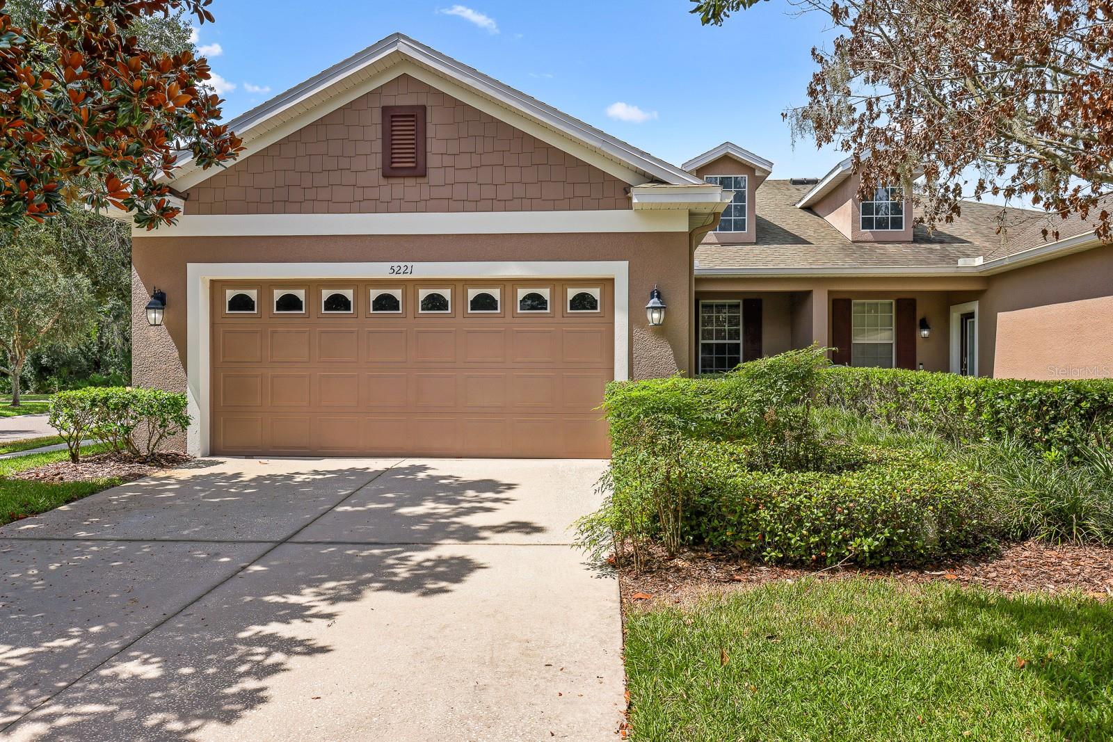 STARLING AT FISHHAWK PH IA - Residential Lease