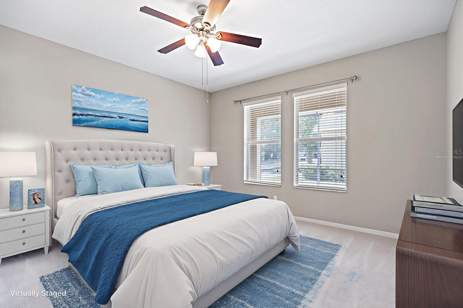 STARLING AT FISHHAWK PH IA - Residential Lease