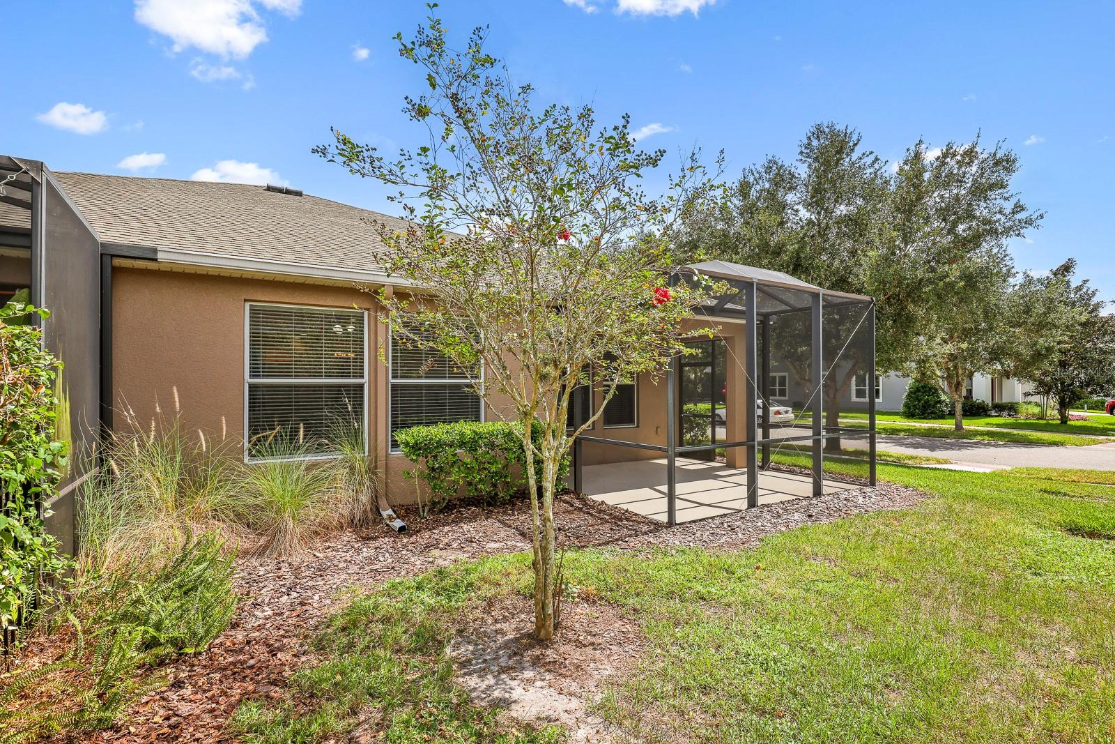 STARLING AT FISHHAWK PH IA - Residential Lease