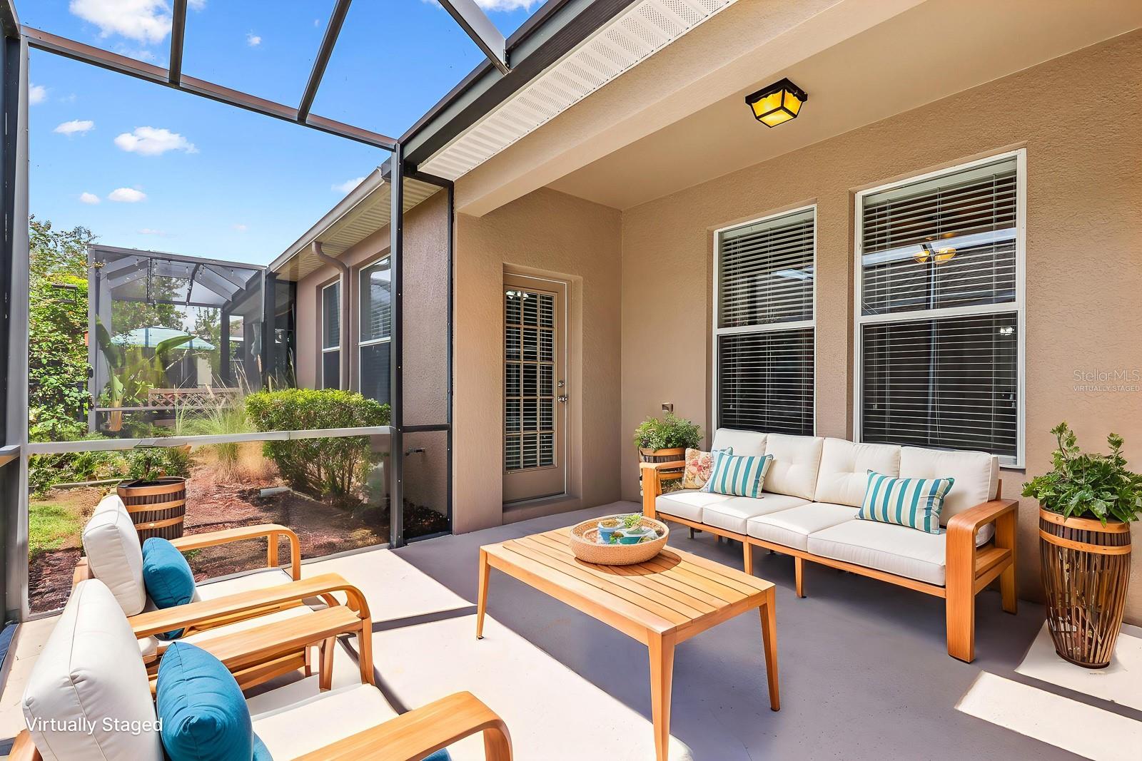 STARLING AT FISHHAWK PH IA - Residential Lease