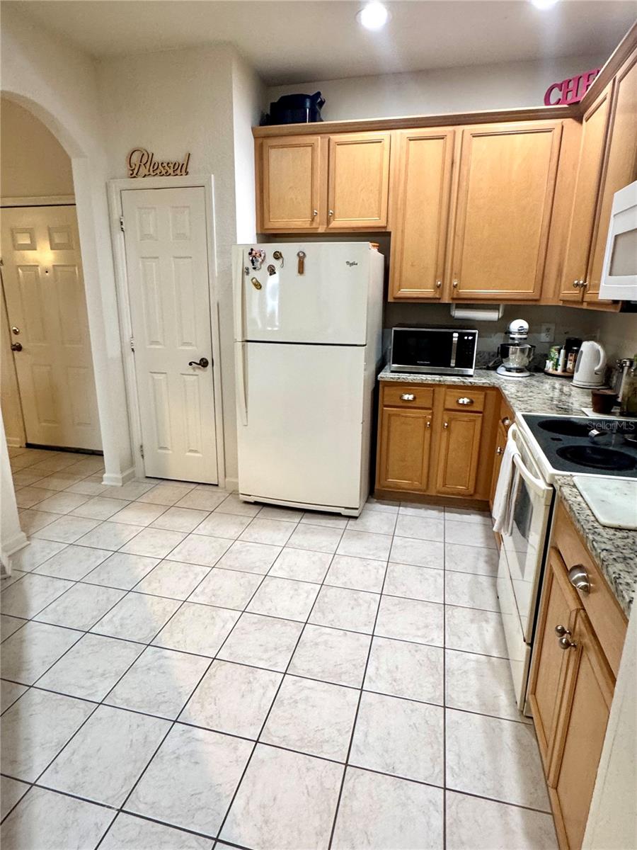FLORA RIDGE PH 02 A CONDO - Residential Lease