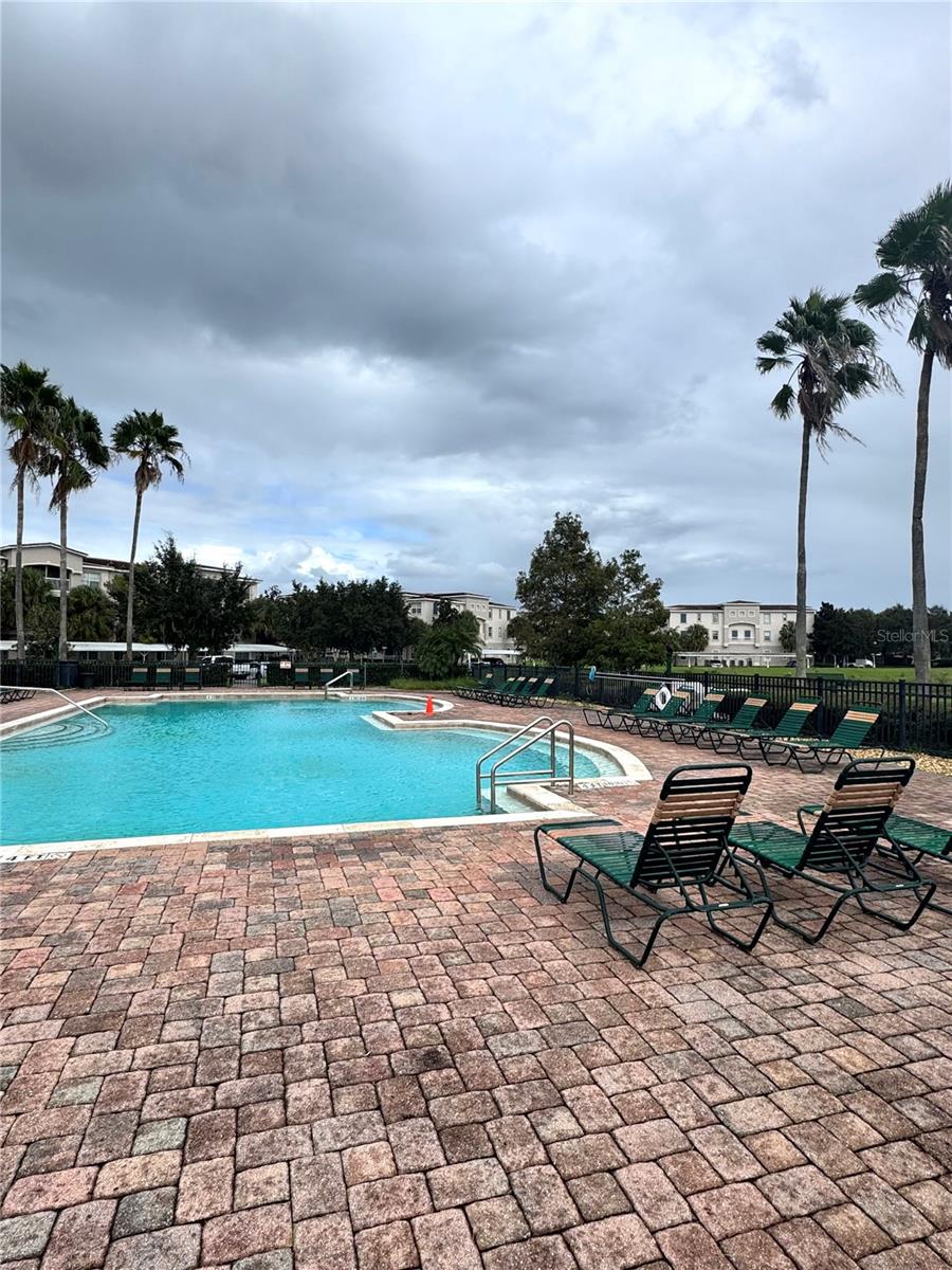 FLORA RIDGE PH 02 A CONDO - Residential Lease