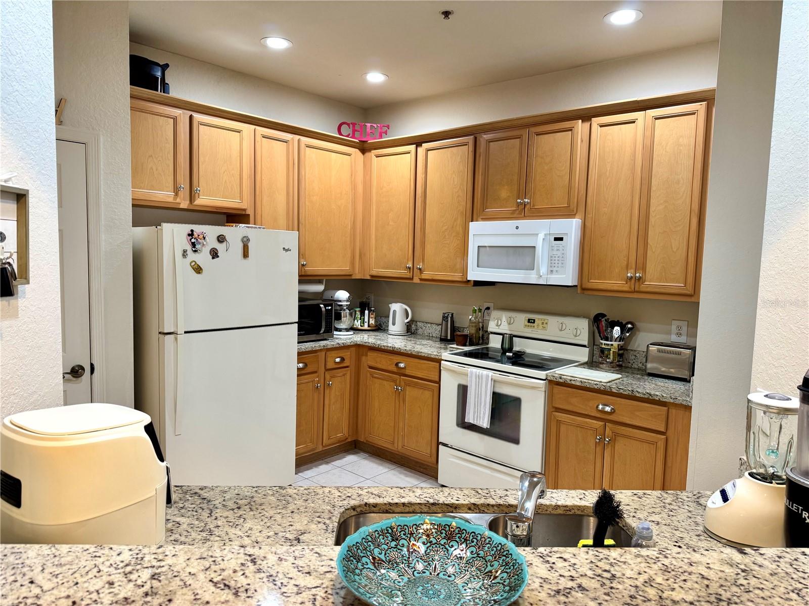 FLORA RIDGE PH 02 A CONDO - Residential Lease