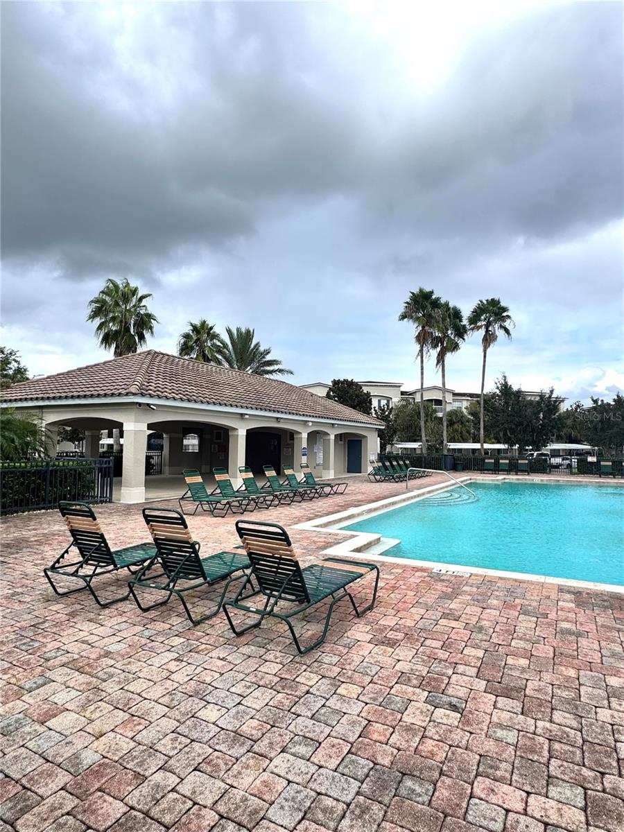 FLORA RIDGE PH 02 A CONDO - Residential Lease