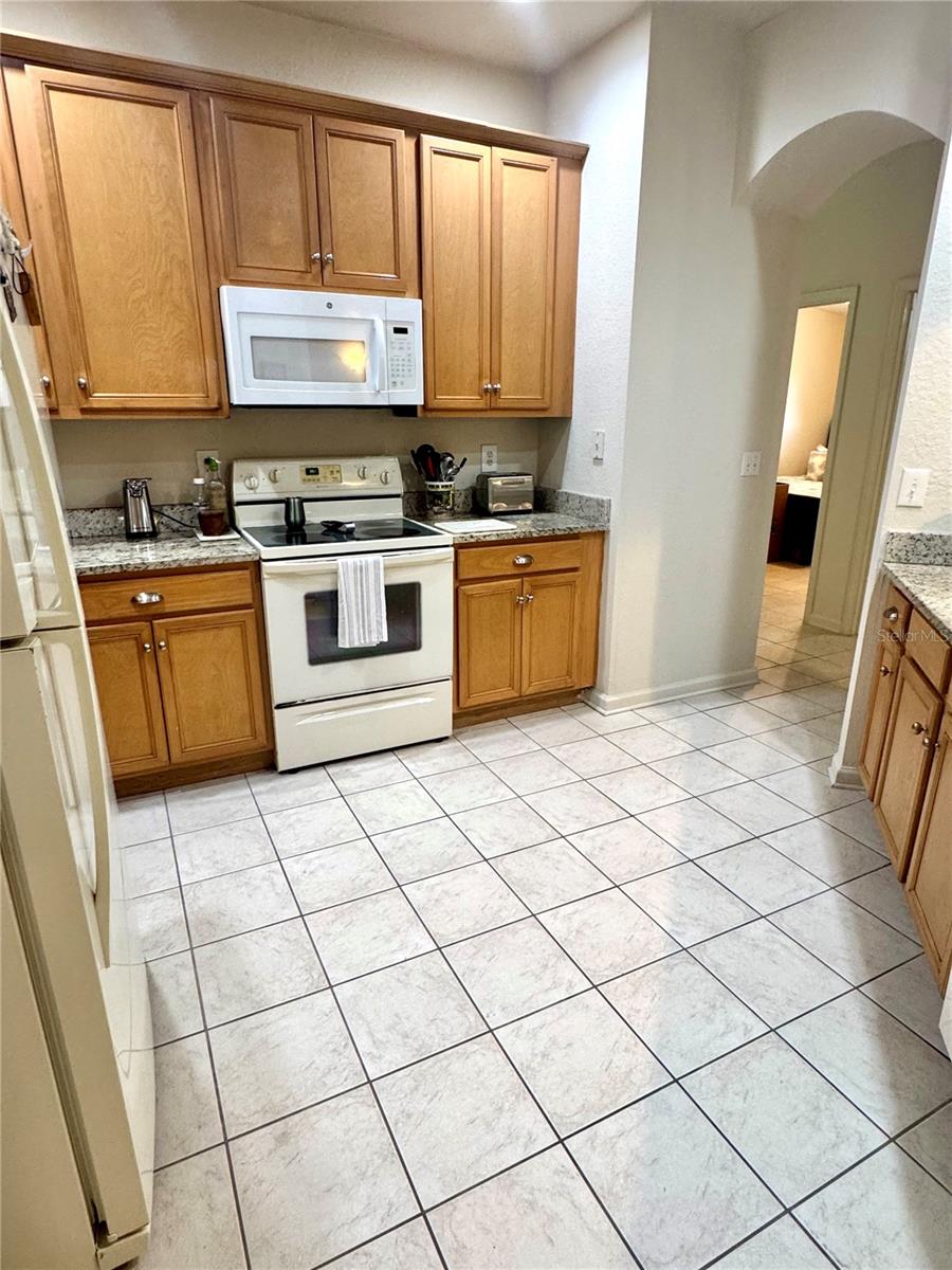 FLORA RIDGE PH 02 A CONDO - Residential Lease