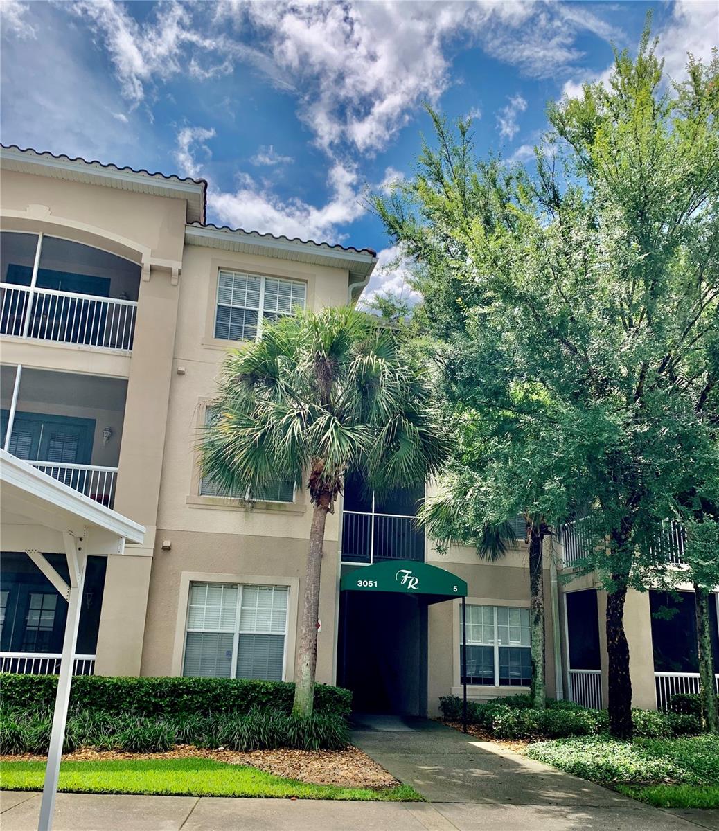 FLORA RIDGE PH 02 A CONDO - Residential Lease