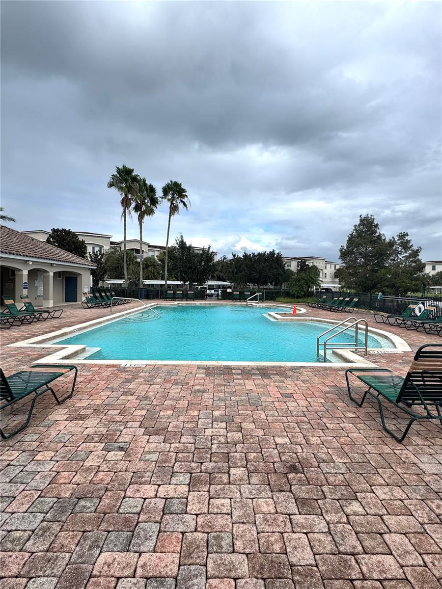 FLORA RIDGE PH 02 A CONDO - Residential Lease