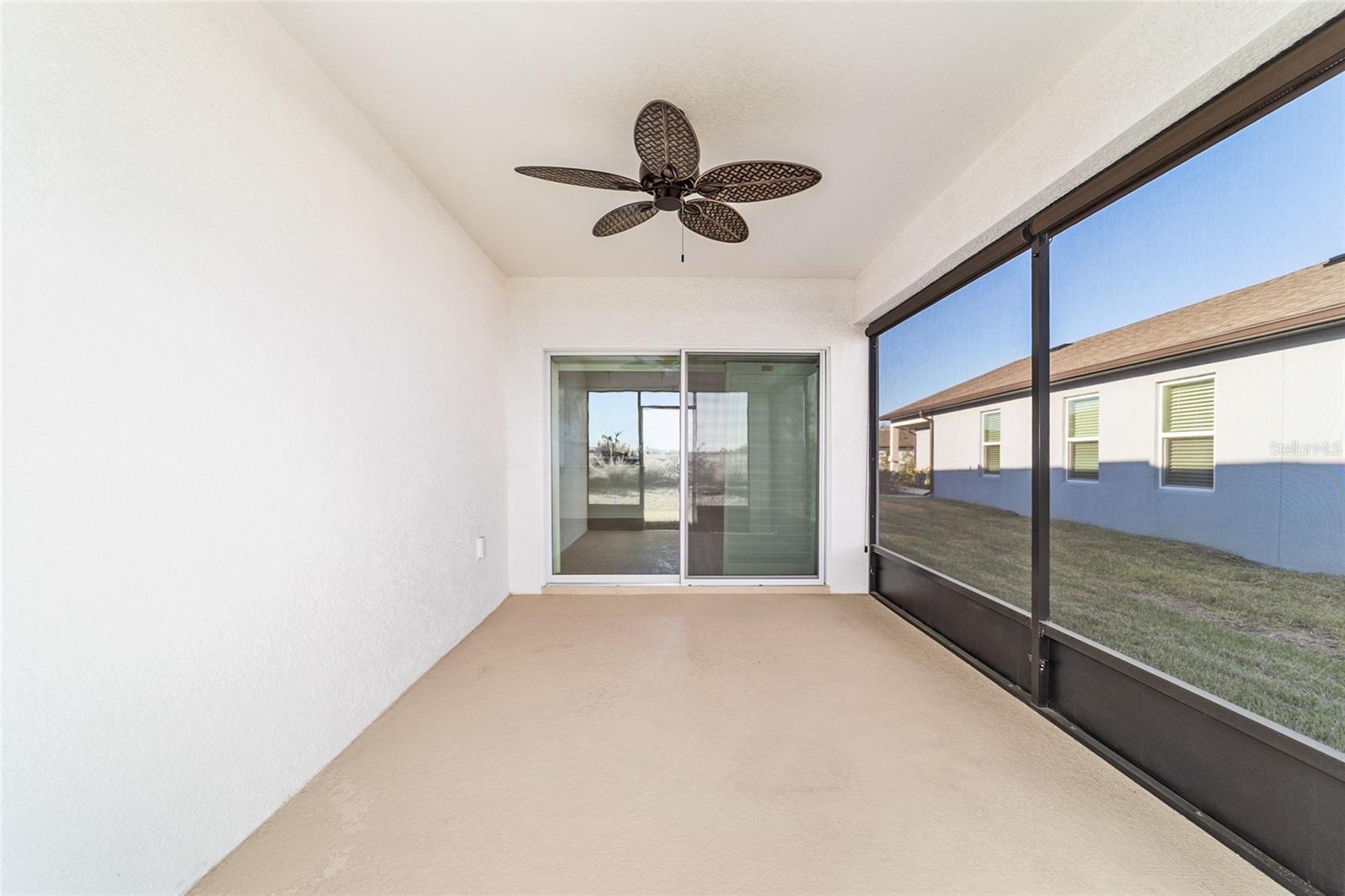 STONE CREEK - Residential Lease