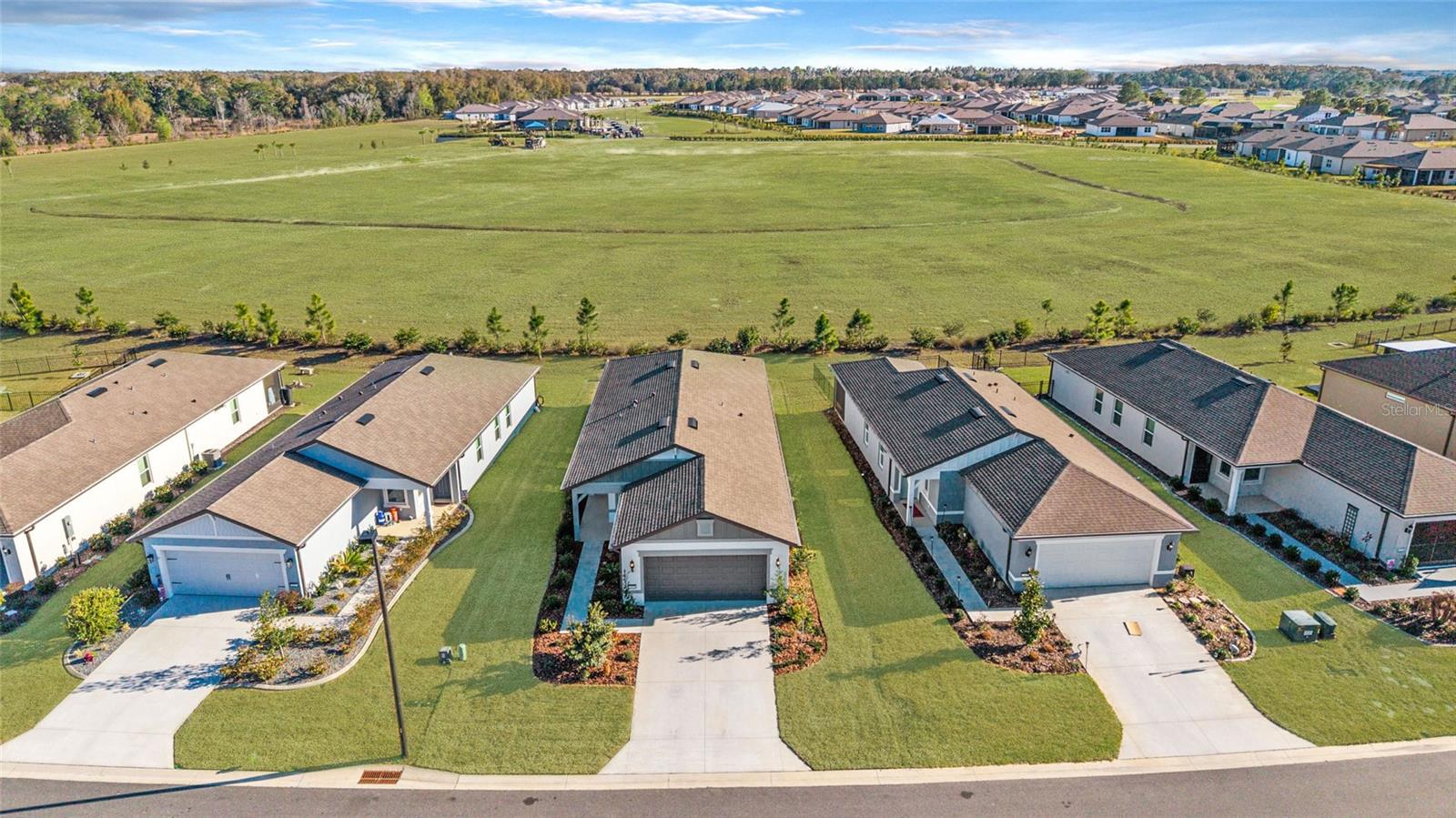 STONE CREEK - Residential Lease