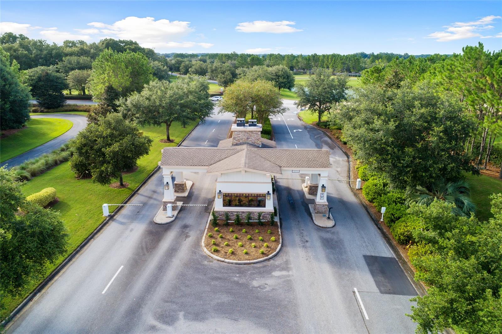 STONE CREEK - Residential Lease