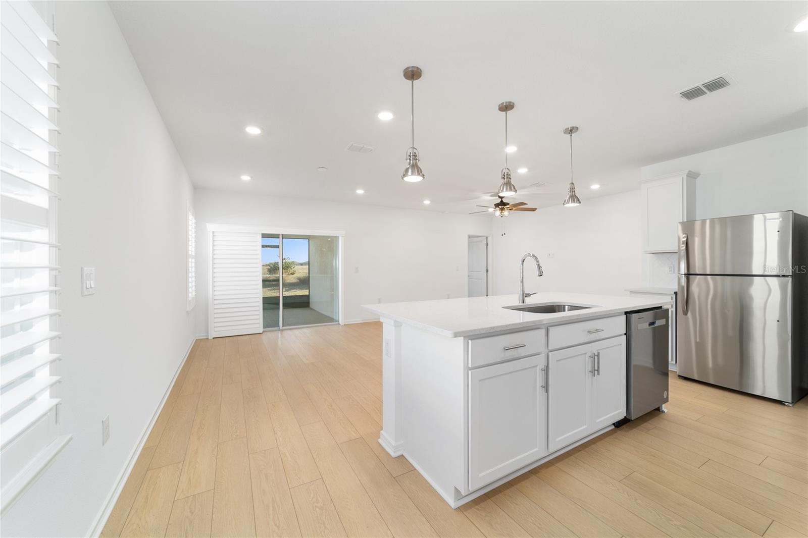 STONE CREEK - Residential Lease