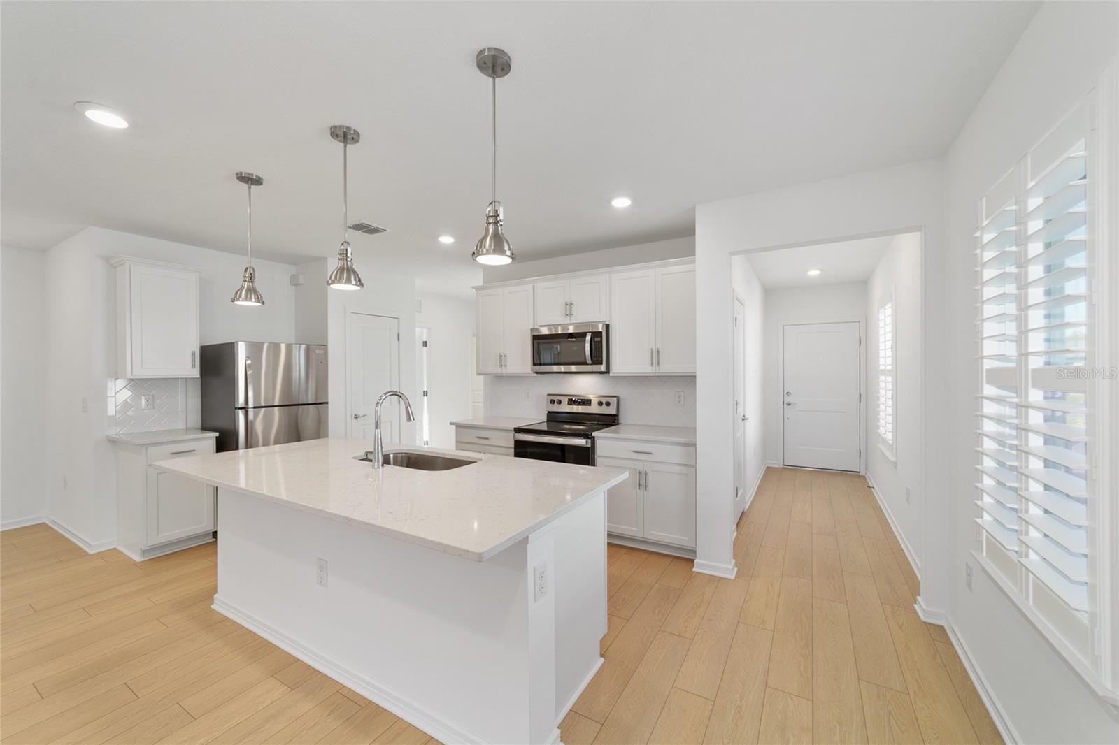 STONE CREEK - Residential Lease