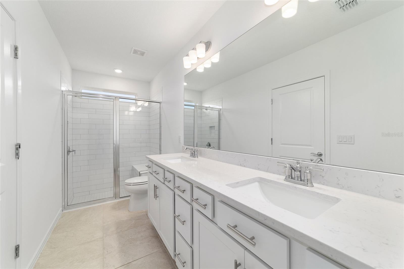 STONE CREEK - Residential Lease