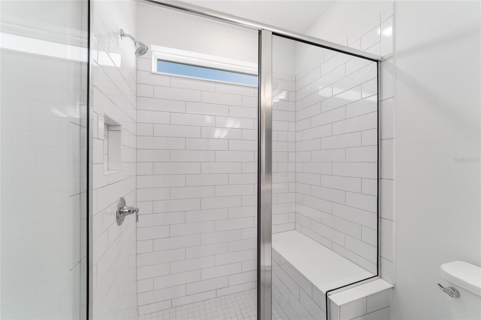 STONE CREEK - Residential Lease