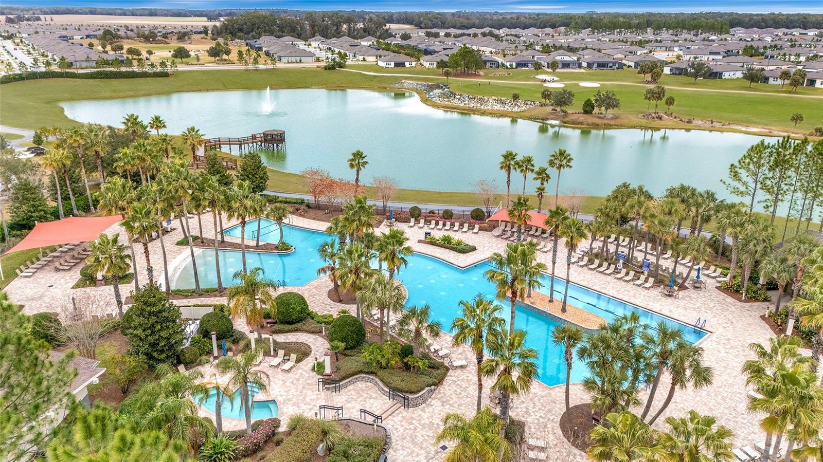 STONE CREEK - Residential Lease