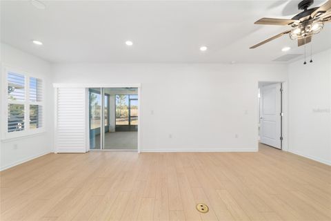 Tiny photo for 5543 SW 85th Avenue Road, Ocala, FL 34481 (MLS # OM720040)