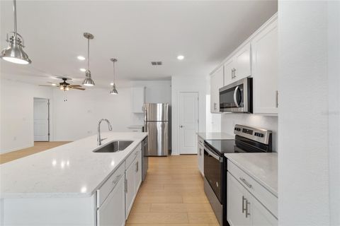 Tiny photo for 5543 SW 85th Avenue Road, Ocala, FL 34481 (MLS # OM720040)