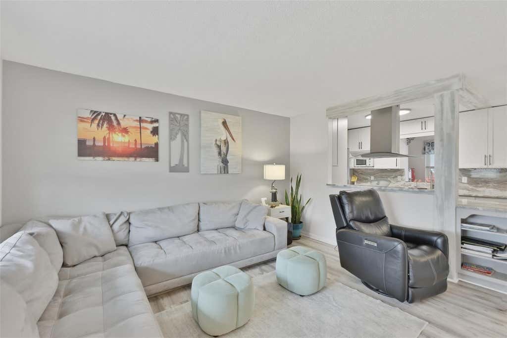 Photo of 1739 Coco Palm Circle, Sun City Center, FL 33573 (MLS # TB8527030)